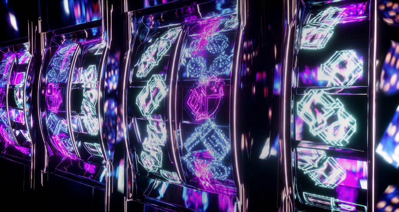 Slots Palace