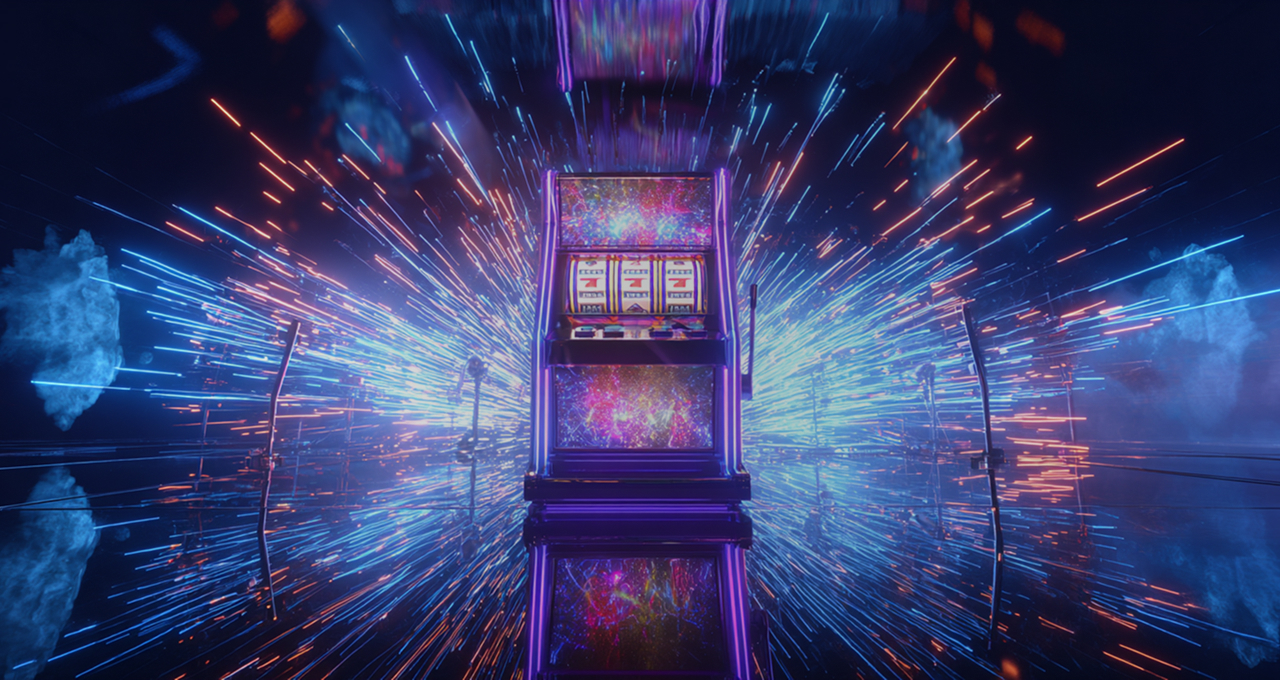 Slots Palace